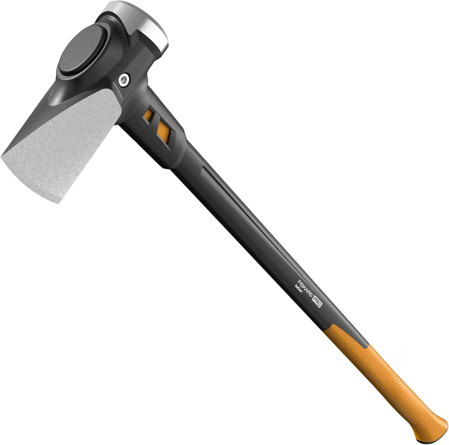 Mauls, Wedges, and Sledges: Matching the Tool to the Round