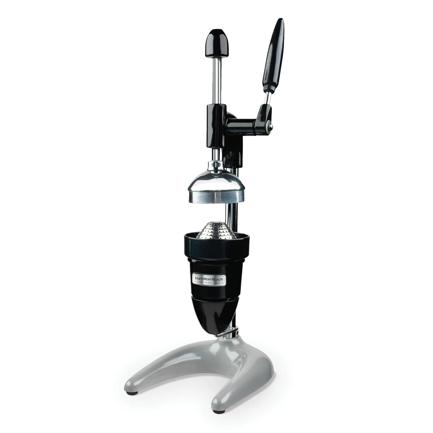 Lever Presses and Reamers for Serious Juice Volume