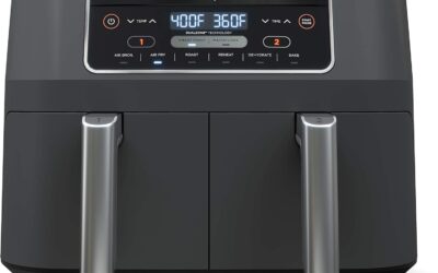 Golden, Crunchy, Grease-Free: Top Air Fryers for Real Weeknight Dinners