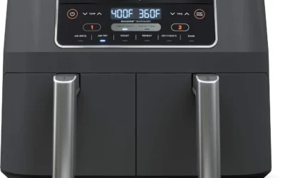 Golden, Crunchy, Grease-Free: Top Air Fryers for Real Weeknight Dinners