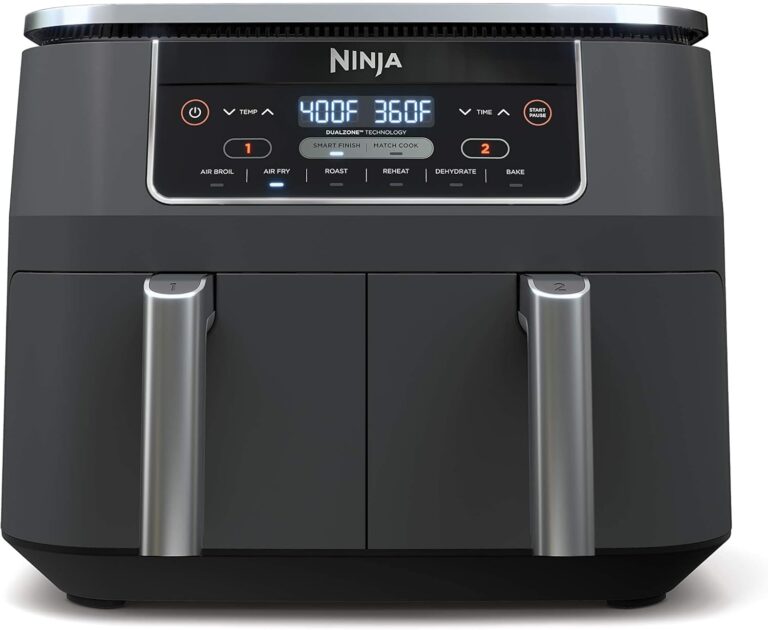 Golden, Crunchy, Grease-Free: Top Air Fryers for Real Weeknight Dinners