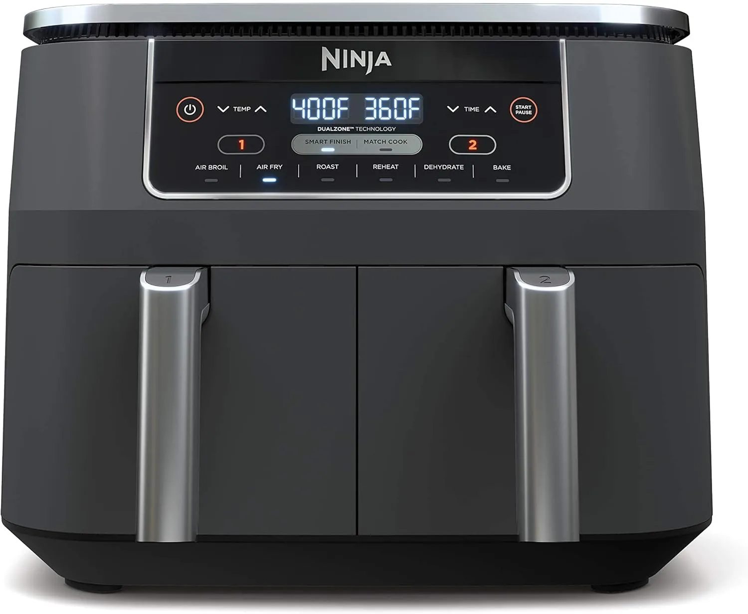 Golden, Crunchy, Grease-Free: Top Air Fryers for Real Weeknight Dinners