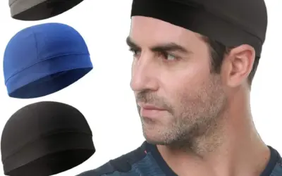 Cooling Skull Caps Ranked by Breathability, Fit, and Sweat Control