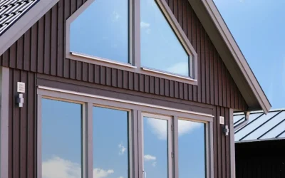 A Cooler Home Without Losing the View: Top Reflective Window Films