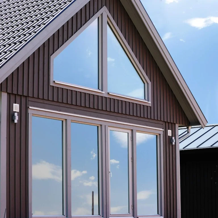 A Cooler Home Without Losing the View: Top Reflective Window Films