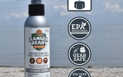 Top-Rated Picaridin, Lemon Eucalyptus, and IR3535 Sprays for Humid Summer Evenings