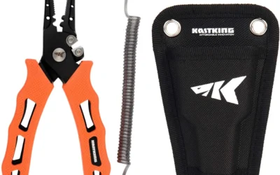 Split Ring Pliers That Actually Open Tight Rings Without Bending Tips