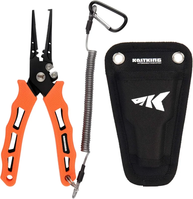 Split Ring Pliers That Actually Open Tight Rings Without Bending Tips