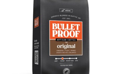 Smooth, Stomach-Friendly Coffees That Skip the Acidic Bite and Bitterness