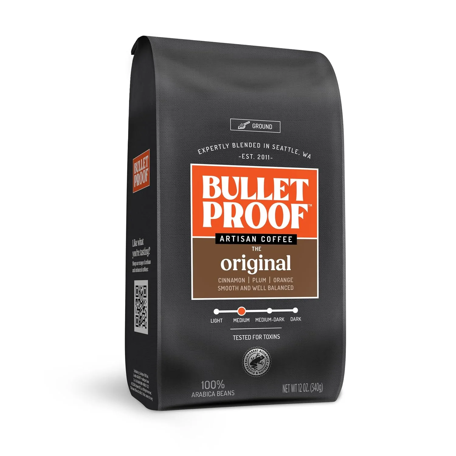 Smooth, Stomach-Friendly Coffees That Skip the Acidic Bite and Bitterness