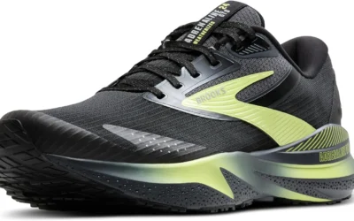 Brooks Walking Shoes for Neighborhood Loops, Long Errands, and Sore Arches