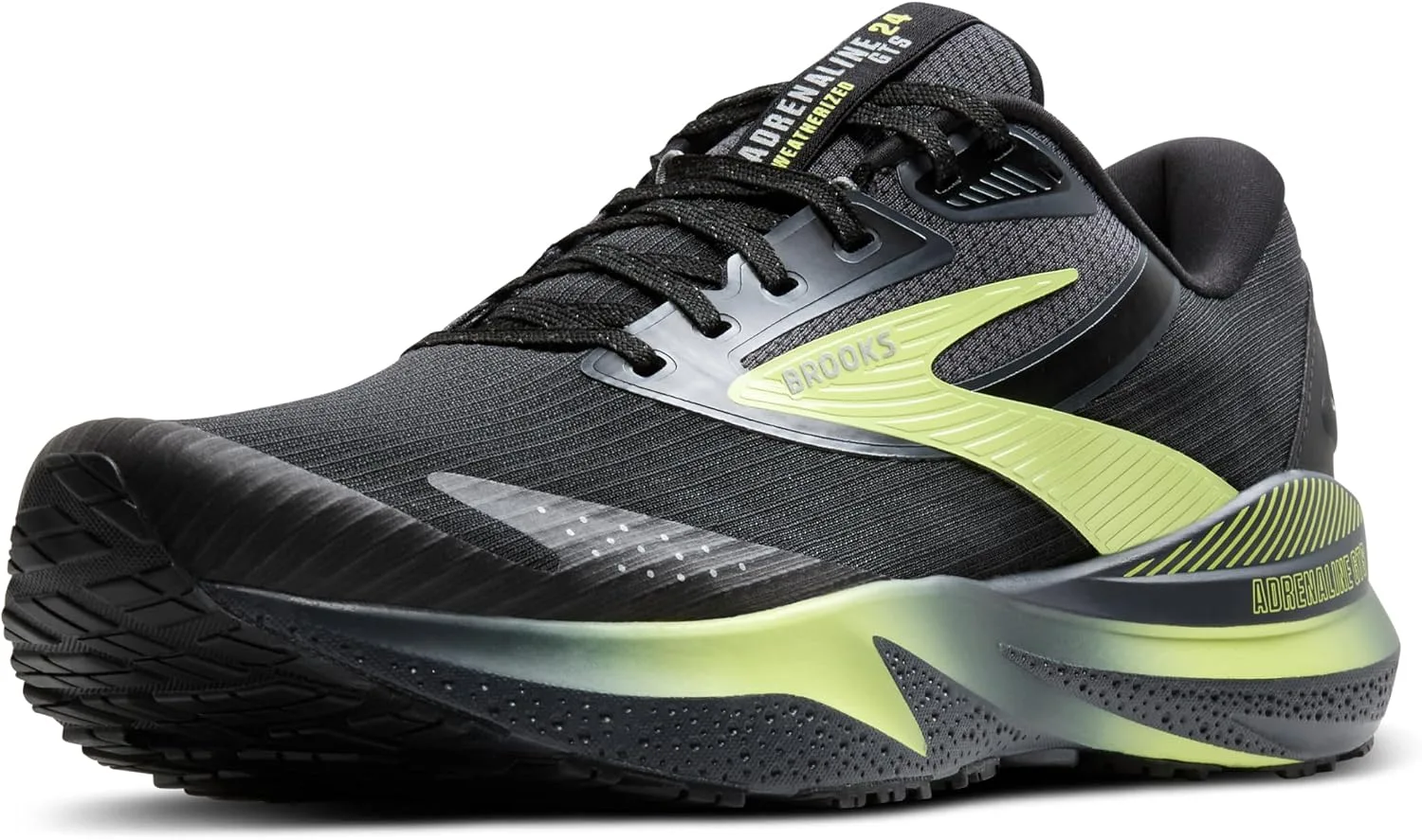 Brooks Walking Shoes for Neighborhood Loops, Long Errands, and Sore Arches