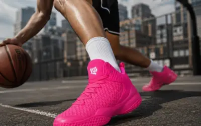 Basketball Shoes Ranked by Traction, Impact Cushioning, and Lateral Support