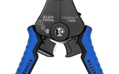 Automatic Wire Strippers Ranked by Mechanism, Gauge Capacity, and Durability