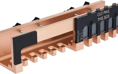 Precision Router Table Dovetail Jigs Ranked by Versatility, Clamping, and Accuracy