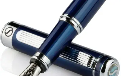 Writing Fountain Pens Ranked by Nib Smoothness, Balance, and Flow