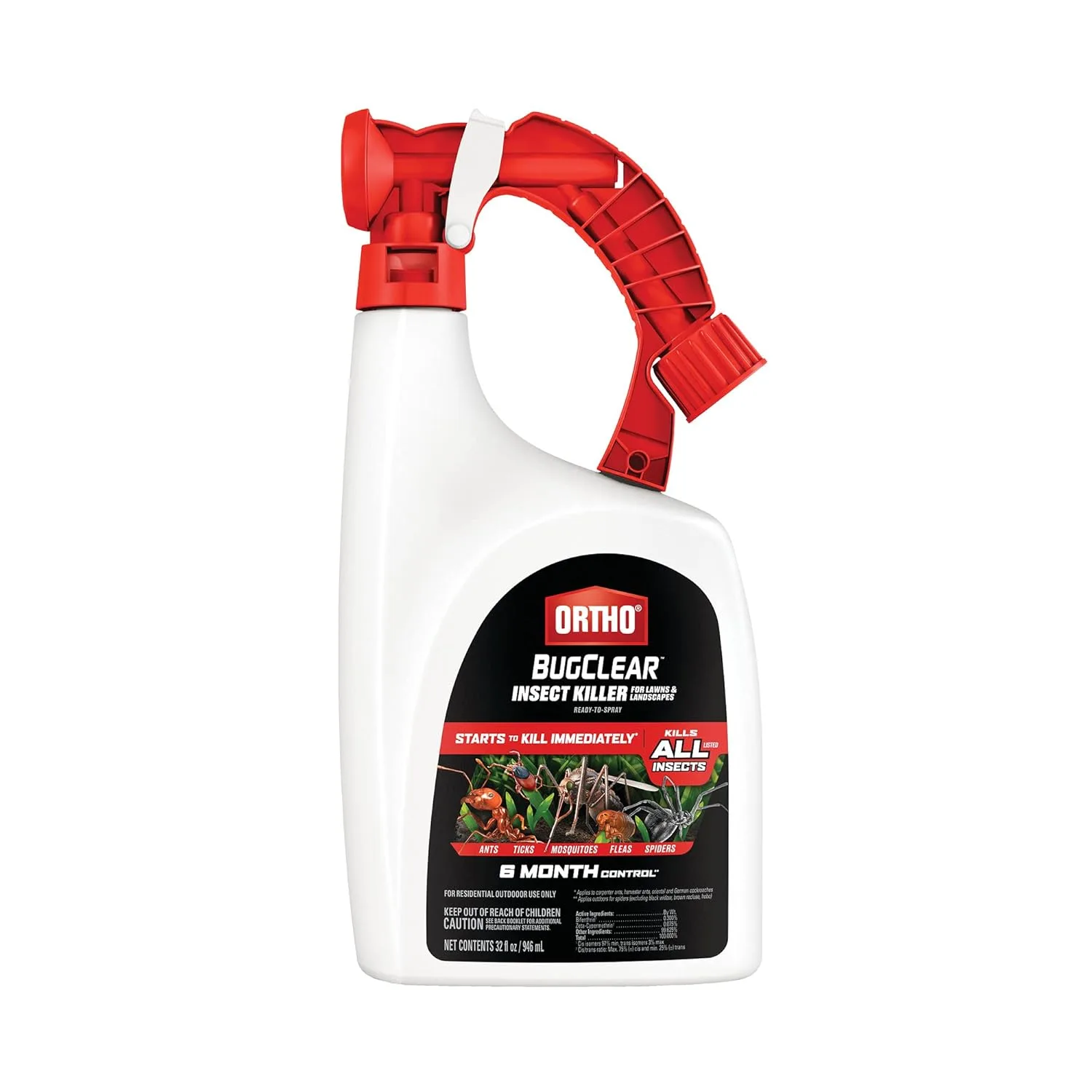 Outdoor Bug Sprays Worth Every Mosquito-Free Evening in the Yard
