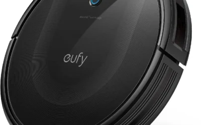 Cleaner Floors on Autopilot: Top Robot Vacuums for Busy Homes