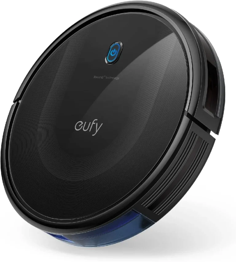 Cleaner Floors on Autopilot: Top Robot Vacuums for Busy Homes