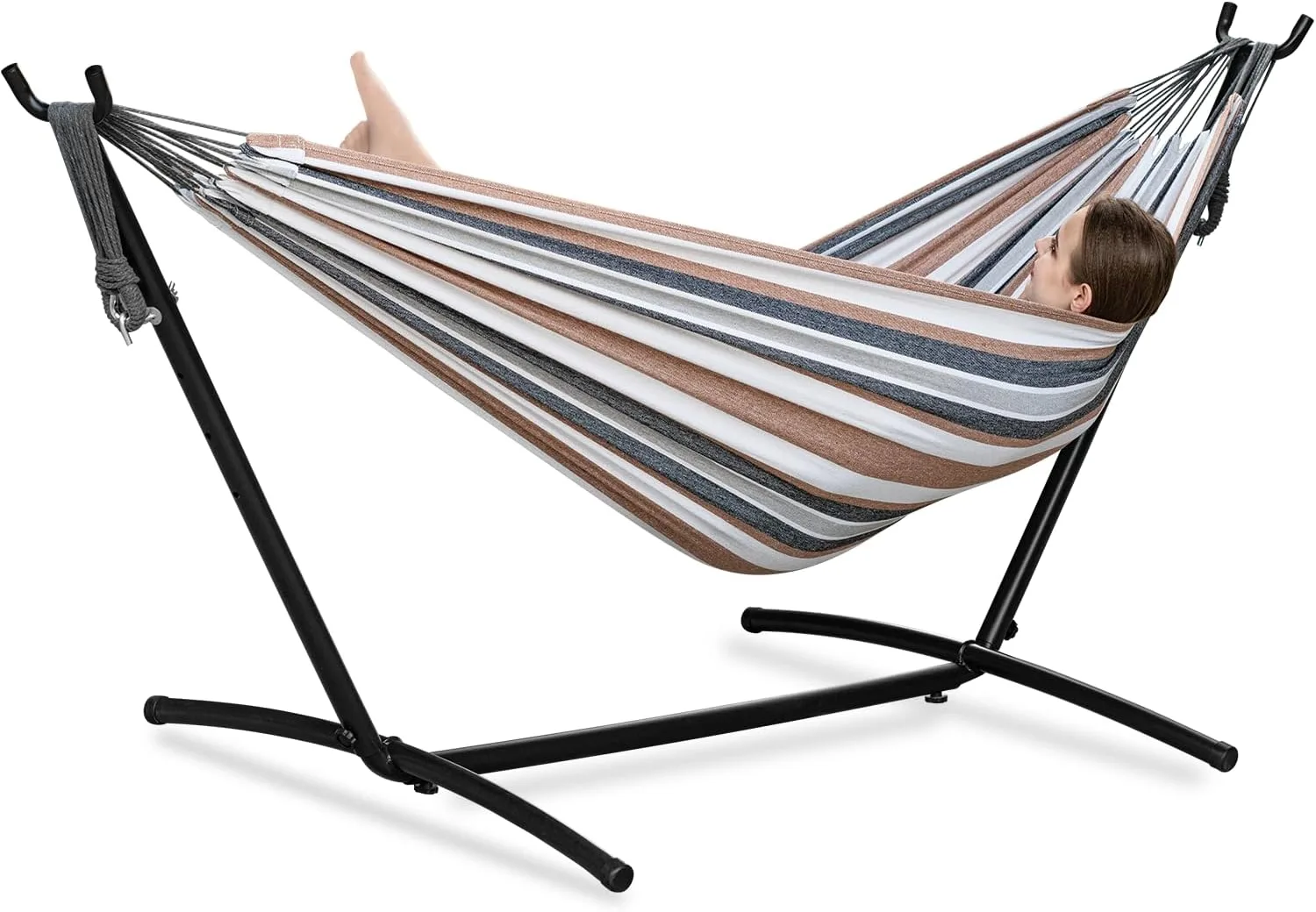 Heavy-Duty Hammocks Worth Every Afternoon in the Yard
