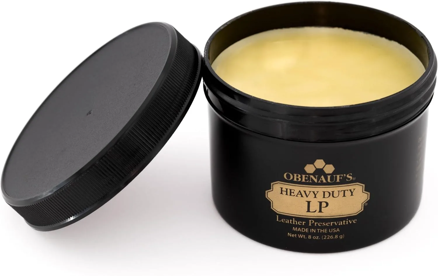 Leather Balms Worth Rubbing Into Every Boot and Bag