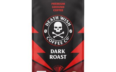 Organic Coffee Worth Waking Up For, from Bold Roasts to Mushroom Blends