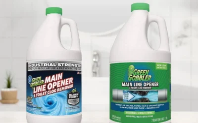 Stop Sewer Backups: Top Main Line Openers and Root Killers