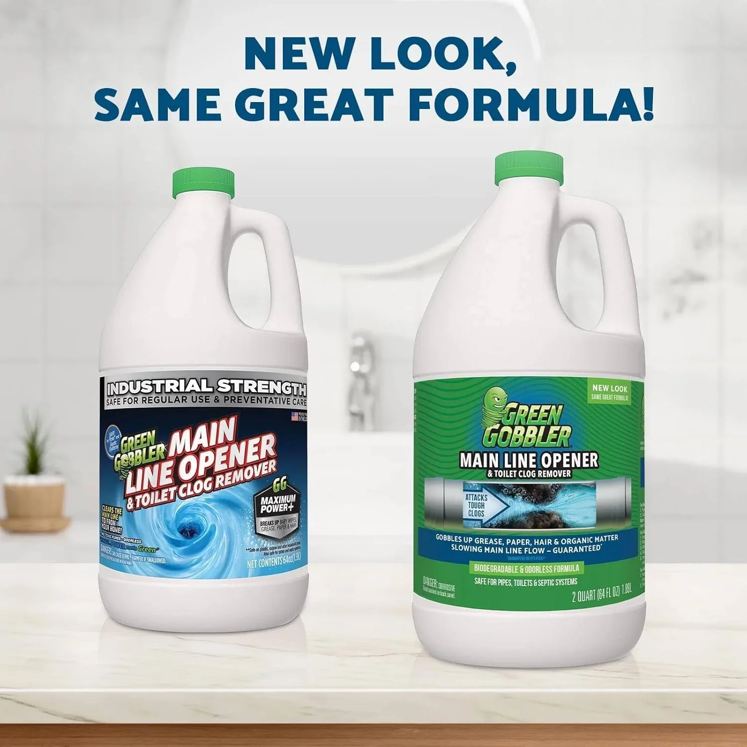 Stop Sewer Backups: Top Main Line Openers and Root Killers