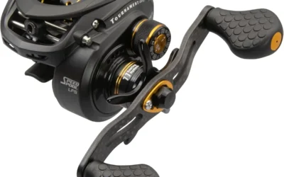 Speed Spool, Team, and Custom Reels Compared for Every Angler