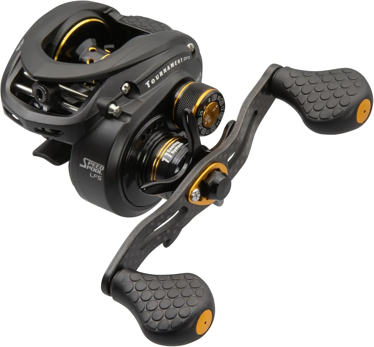 Speed Spool, Team, and Custom Reels Compared for Every Angler