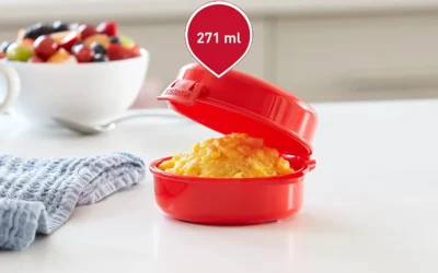 Top-Rated Microwave Egg Poachers for Runny Yolks in Under a Minute