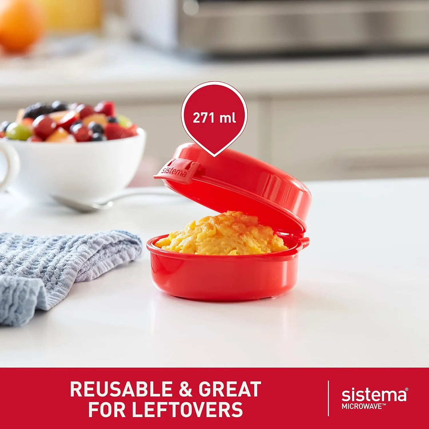 Top-Rated Microwave Egg Poachers for Runny Yolks in Under a Minute