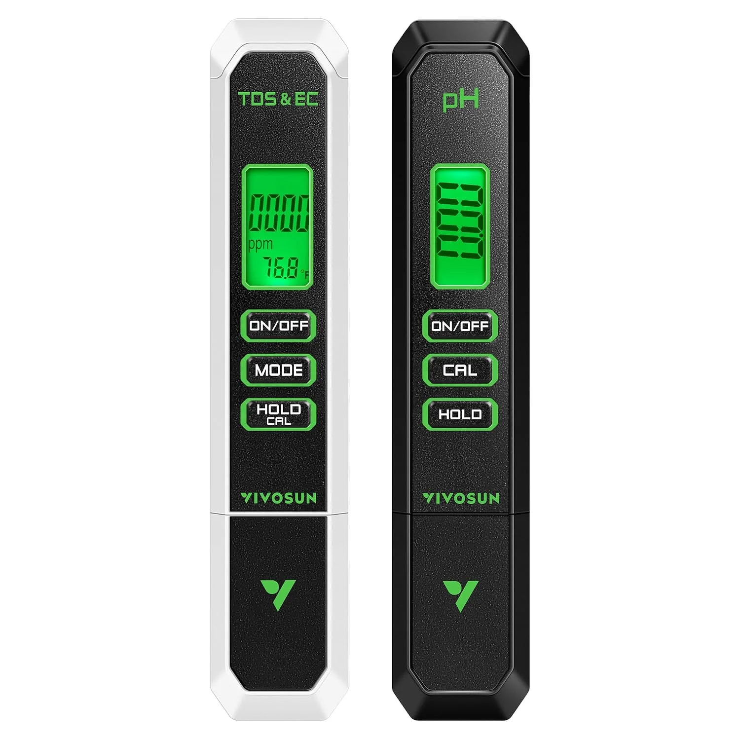 Dial In Nutrient Strength: EC and PPM Meters for Hydroponic Reservoirs