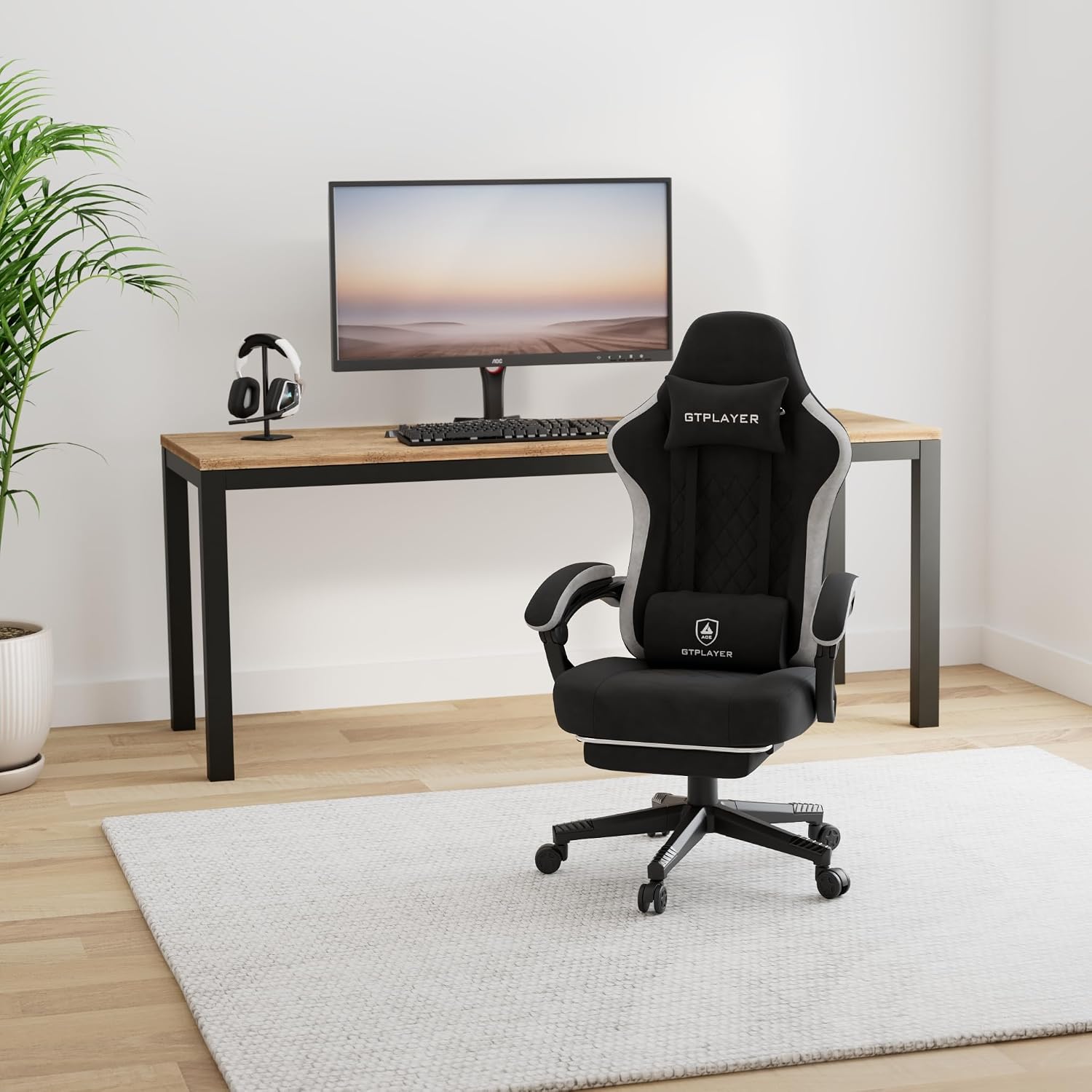 Gaming Chairs Ranked for Comfort, Support, and Build Quality