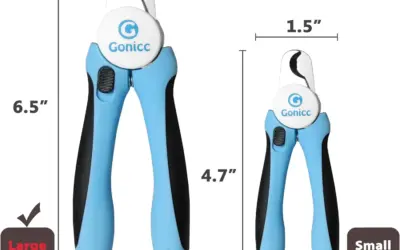 Dog Nail Clippers Ranked by Precision, Safety, and Grip