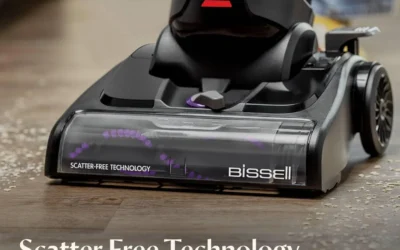 Cheap Vacuums for Pet Hair Ranked by Suction and Filtration