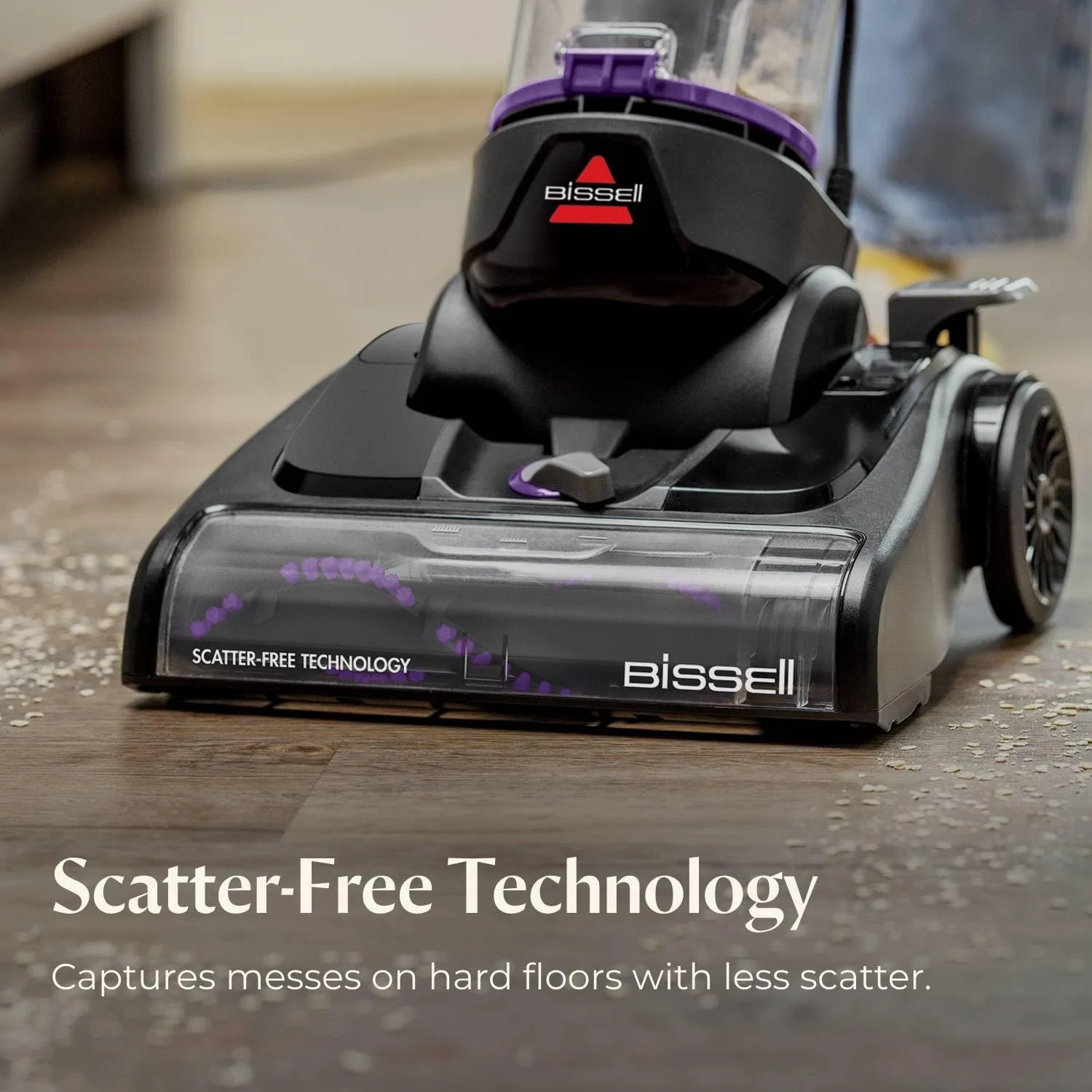 Cheap Vacuums for Pet Hair Ranked by Suction and Filtration