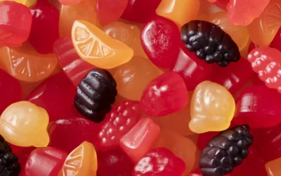 Fruit Snacks for Every Lunchbox, Road Trip, and After-School Slump