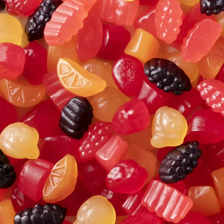 Fruit Snacks for Every Lunchbox, Road Trip, and After-School Slump