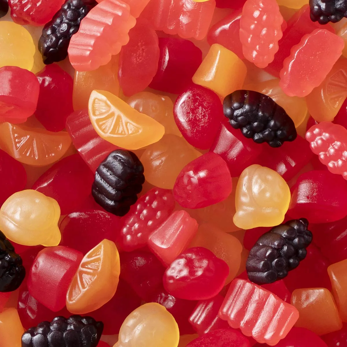 Fruit Snacks for Every Lunchbox, Road Trip, and After-School Slump