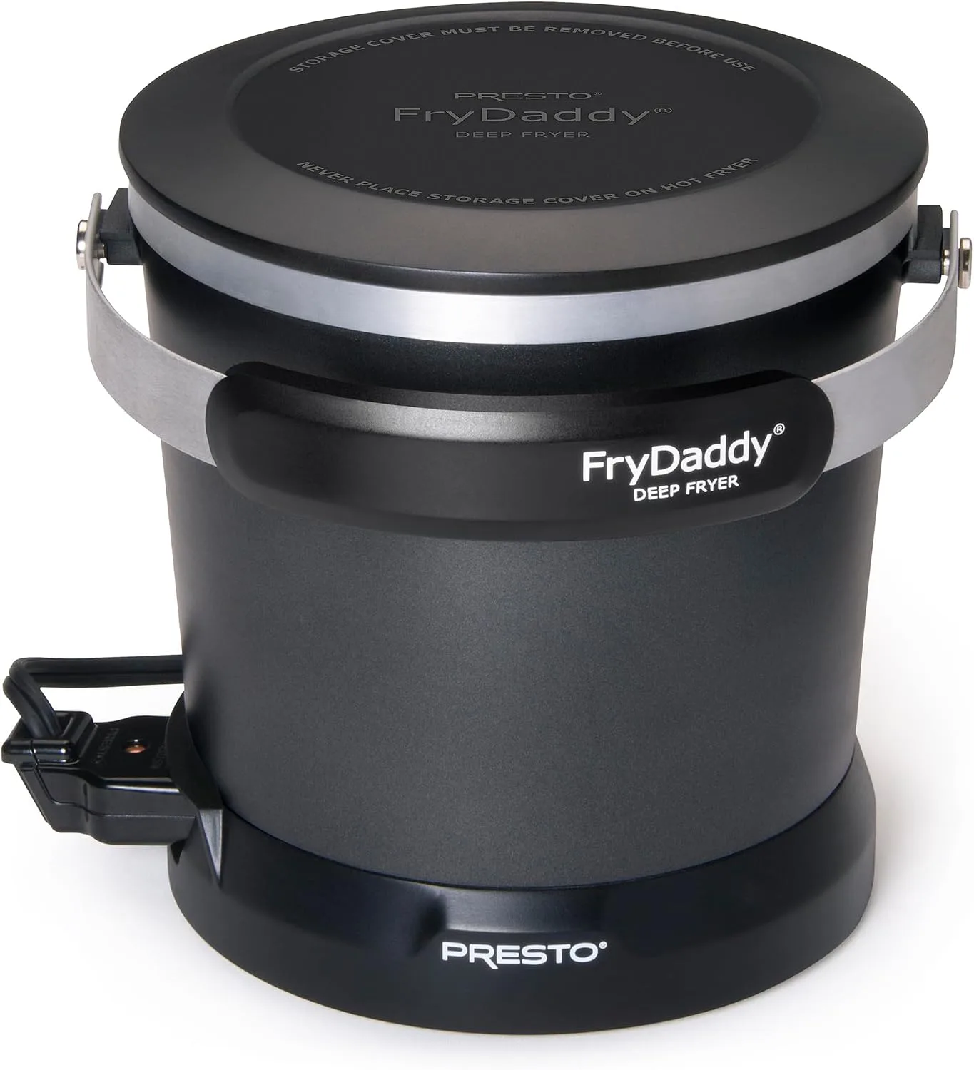 Electric Countertop Fryers Ranked by Heat Recovery, Capacity, and Cleanup
