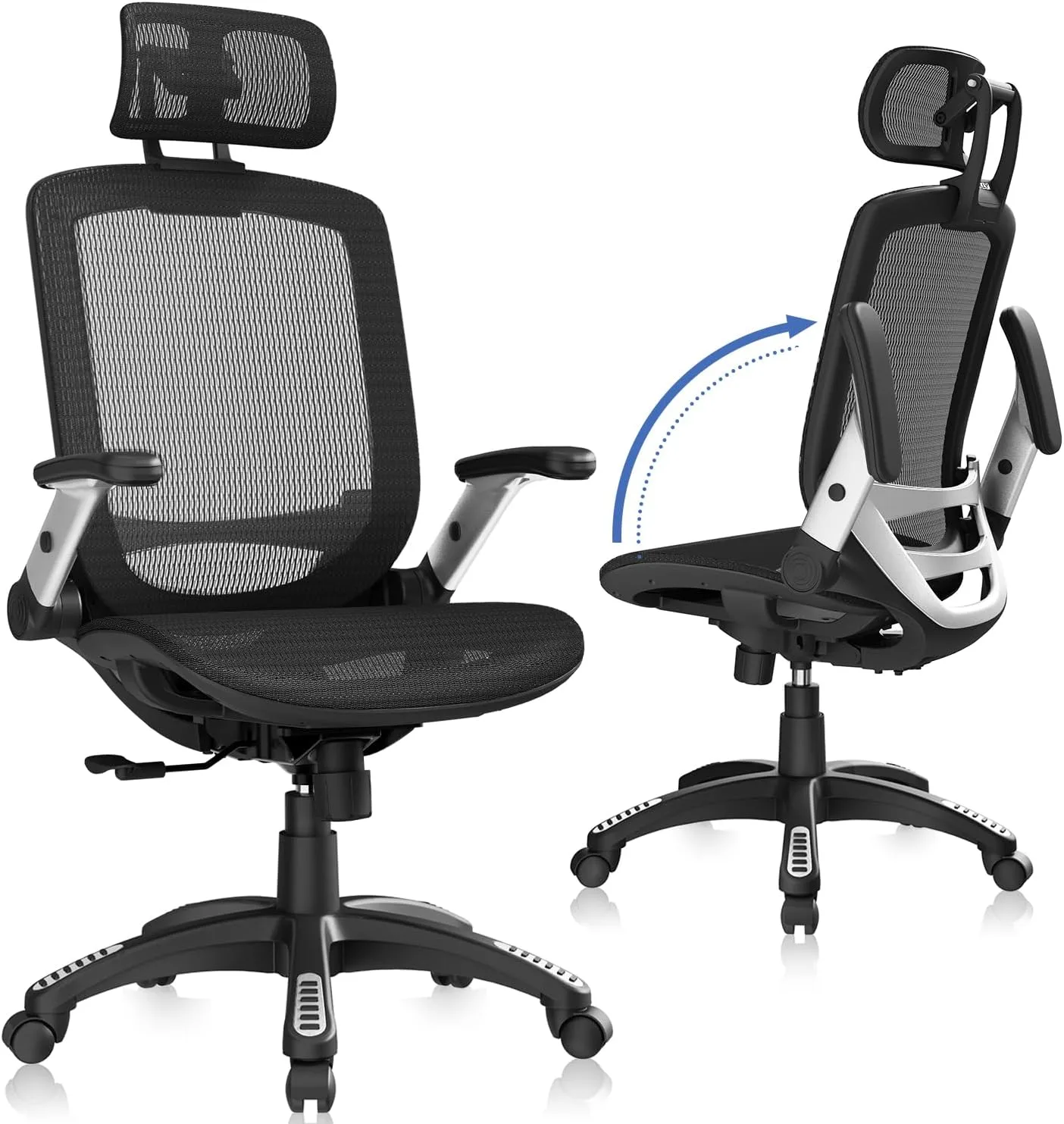 Office Chairs Worth Every Hour of Your Working Day