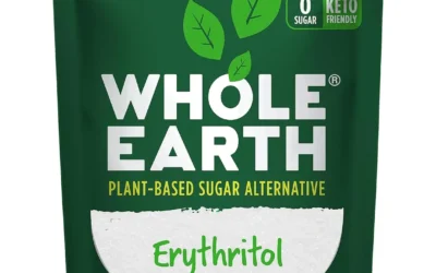 Erythritol, Allulose, and Monk Fruit Sorted by What You Bake