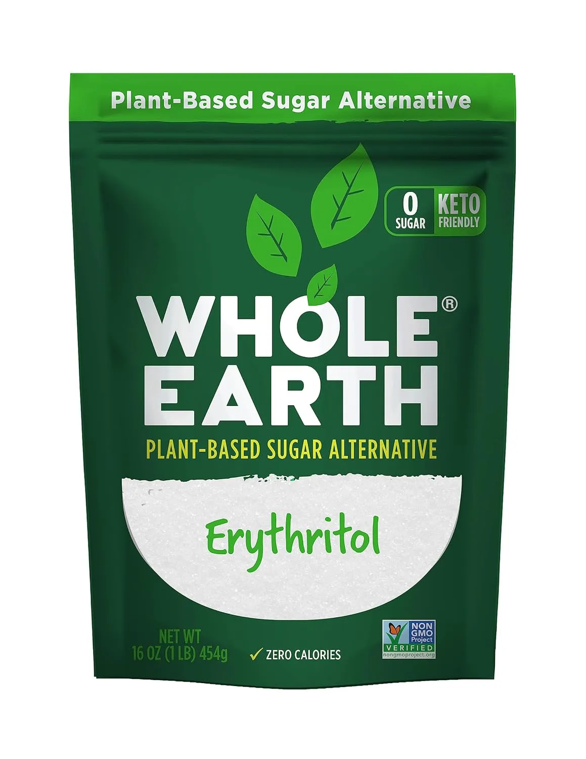 Erythritol, Allulose, and Monk Fruit Sorted by What You Bake