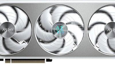 Entry, Mainstream, and 4K-Ready Graphics Cards Compared Across Nvidia and AMD