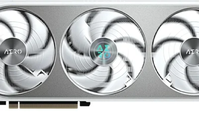 Entry, Mainstream, and 4K-Ready Graphics Cards Compared Across Nvidia and AMD