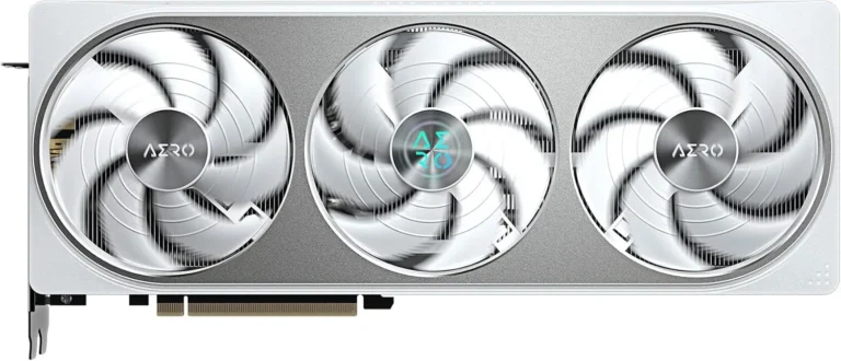 Entry, Mainstream, and 4K-Ready Graphics Cards Compared Across Nvidia and AMD