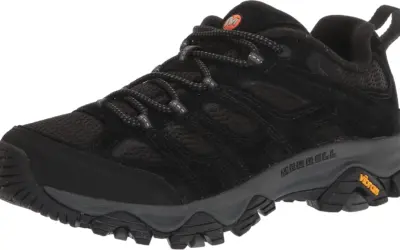 Waterproof Hiking Shoes Ranked by Traction, Comfort, and Weather Protection