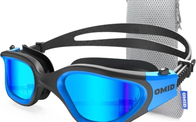 Glare Control for Outdoor Lanes, Open Water, and Midday Sun