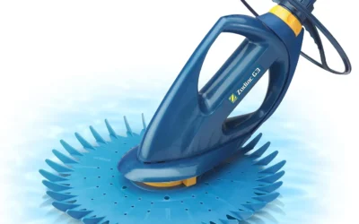 Pool Cleaners for Vinyl Pools Ranked by Surface Protection and Efficiency